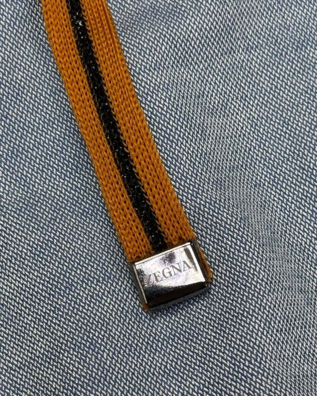 Штаны Zegna — изображение 4