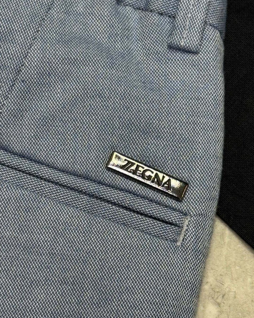 Штаны Zegna — изображение 7