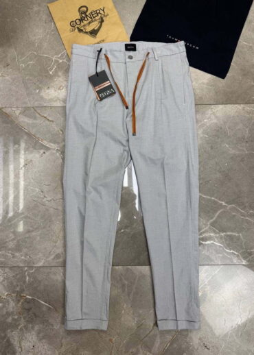Штаны Zegna