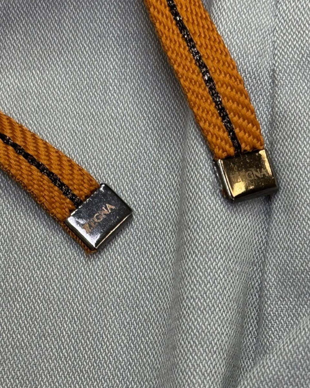 Штаны Zegna — изображение 5