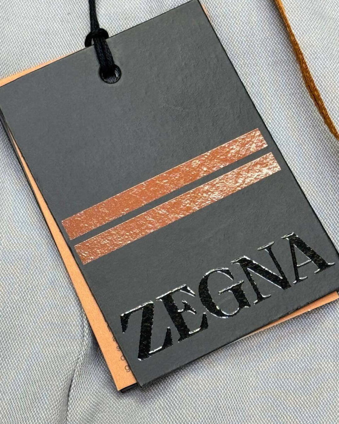 Штаны Zegna — изображение 7