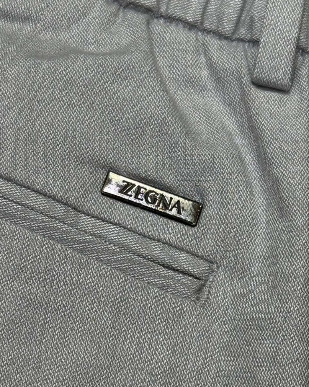 Штаны Zegna — изображение 8