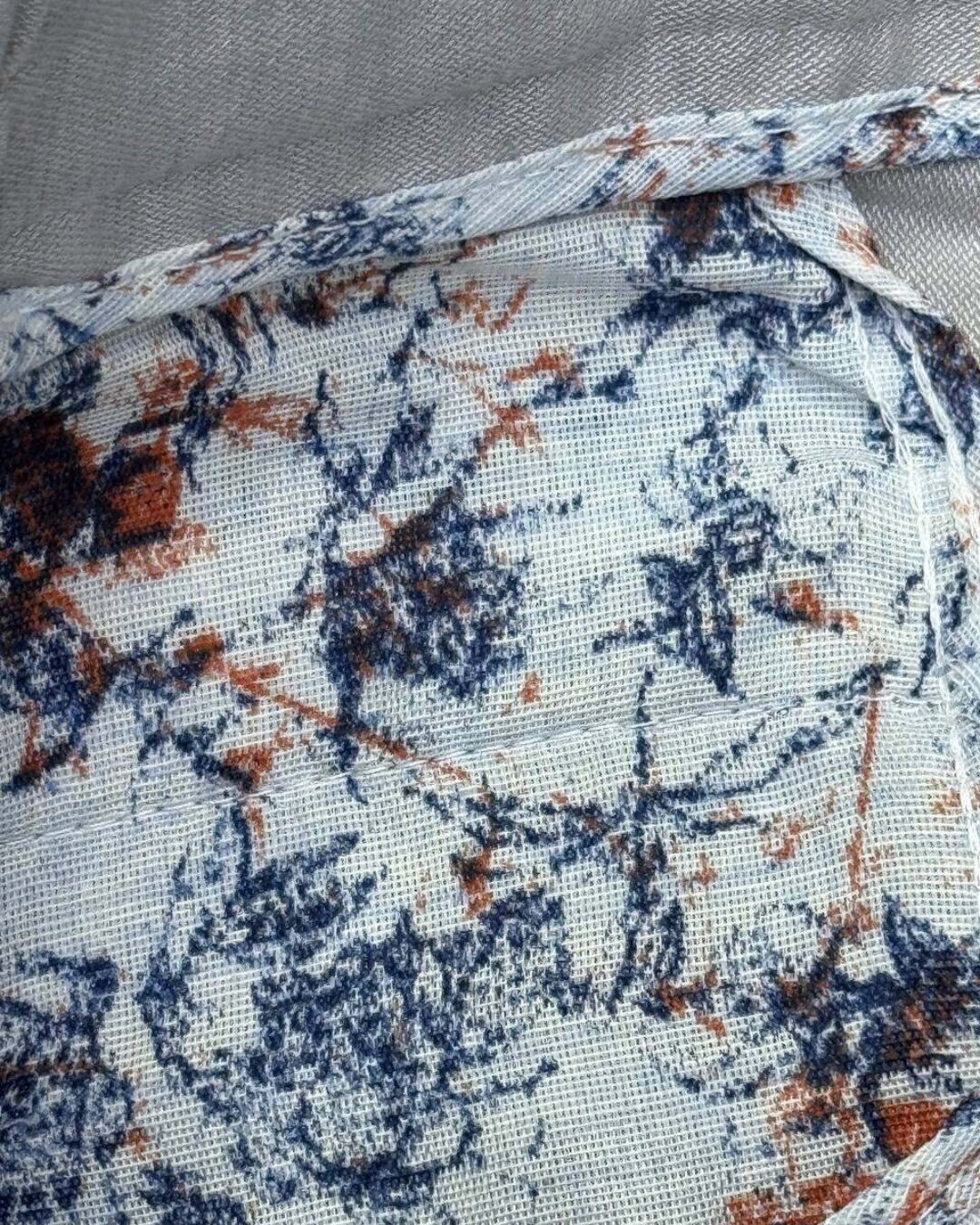 Штаны Zegna — изображение 9