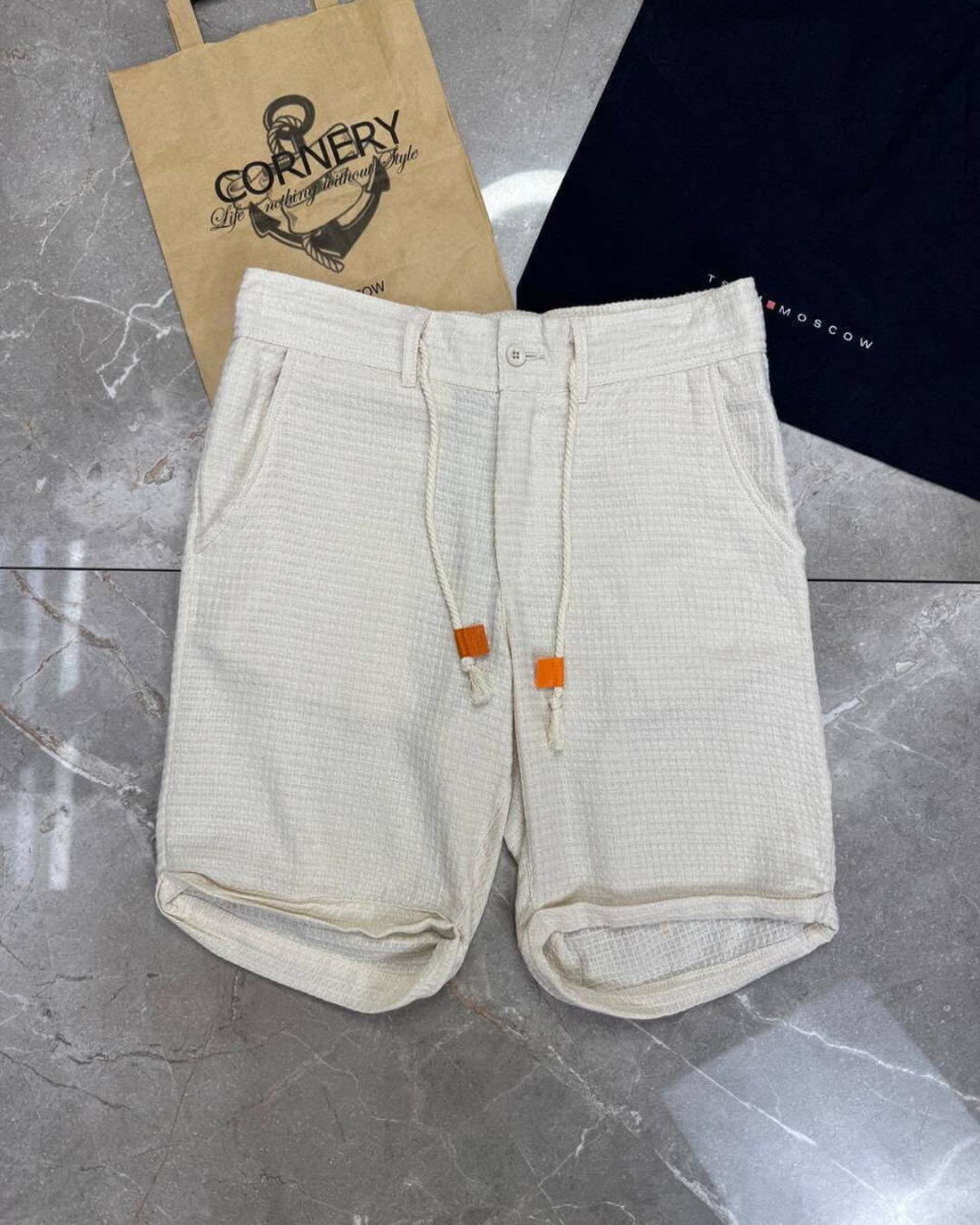 Костюм Hermes — изображение 6