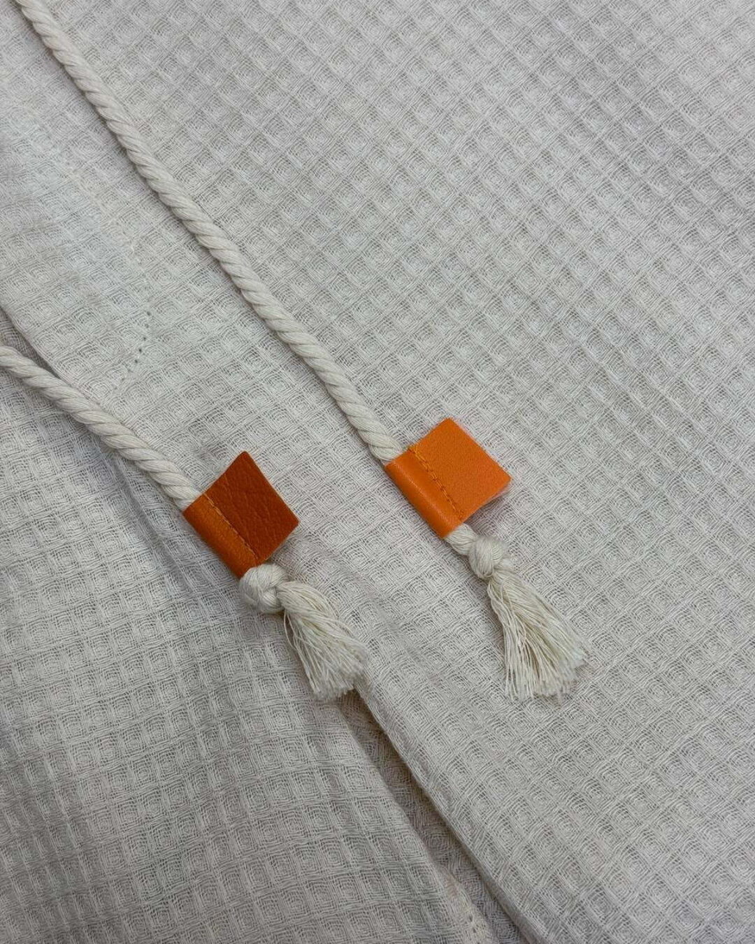 Костюм Hermes — изображение 7