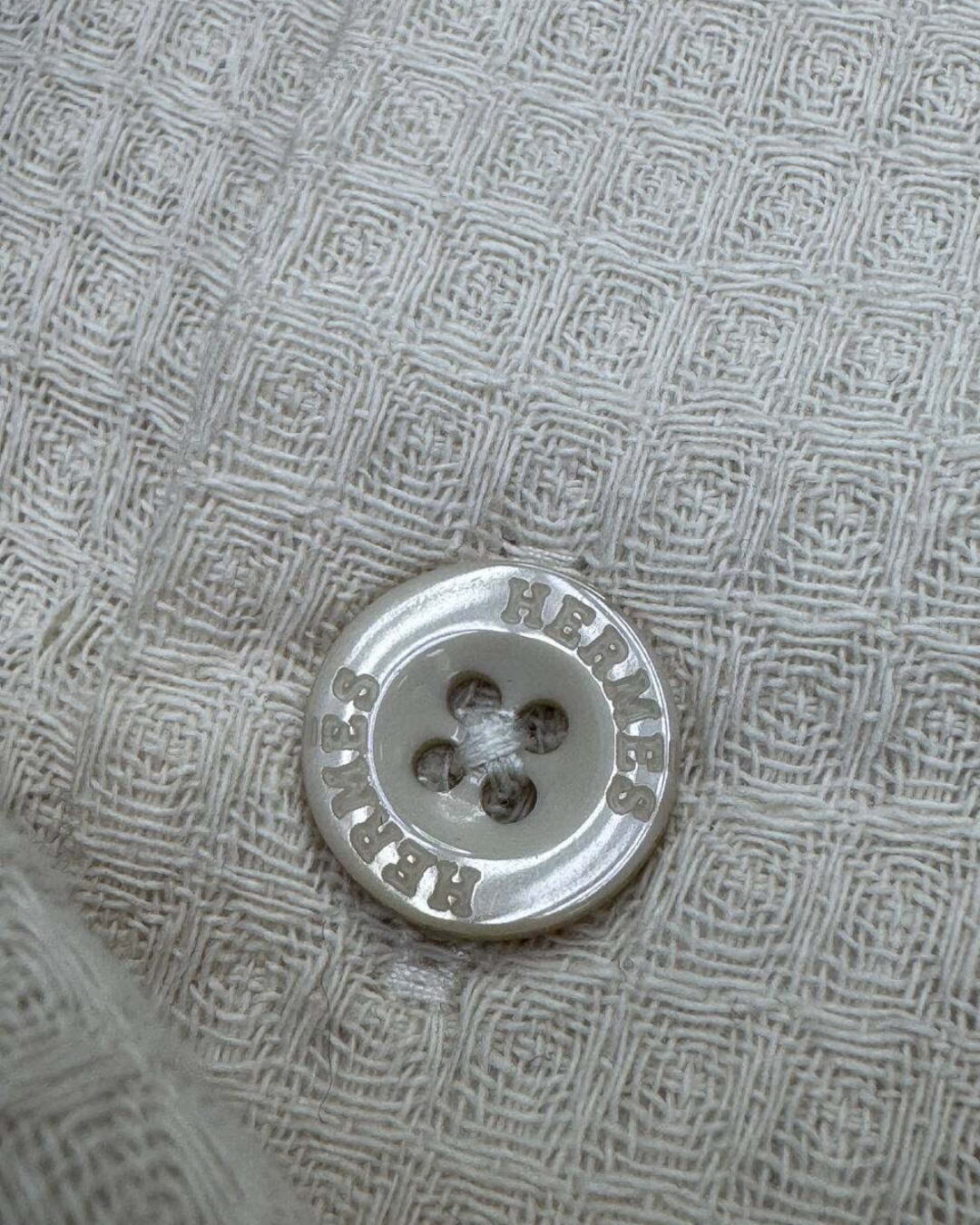 Костюм Hermes — изображение 9