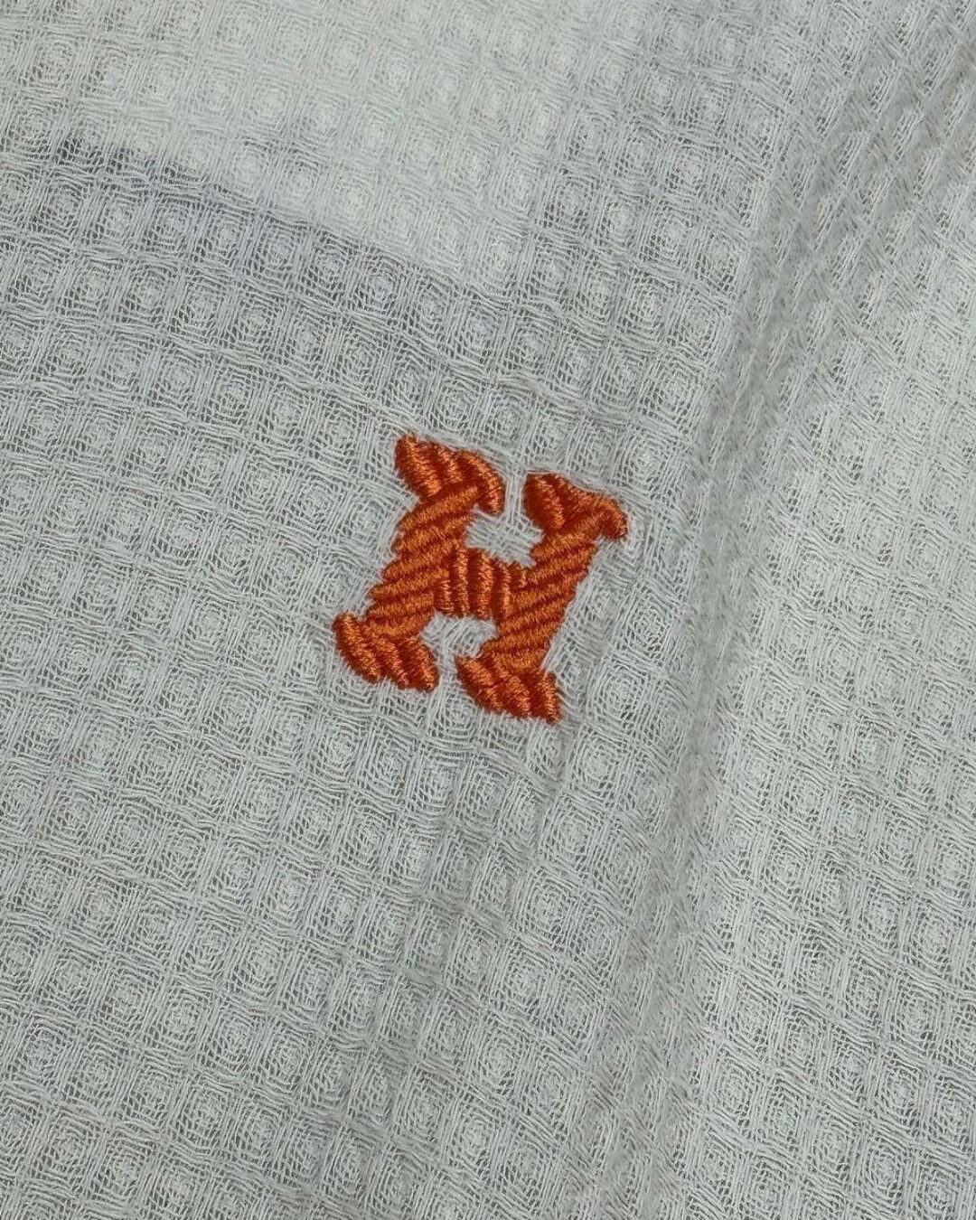 Костюм Hermes — изображение 10