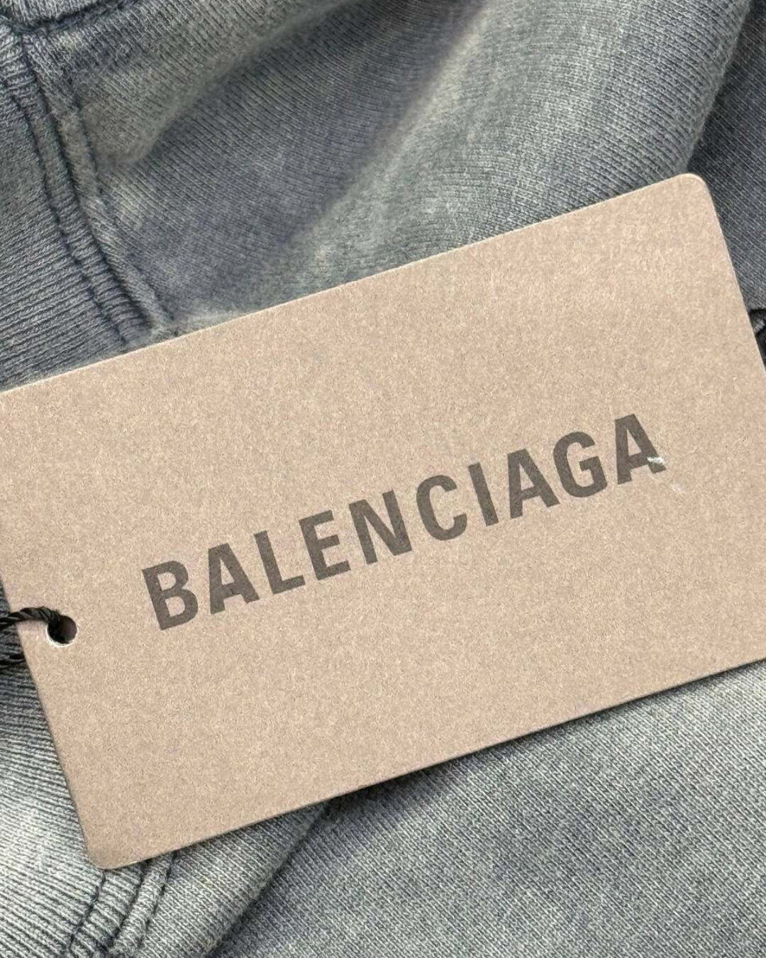 Костюм Balenciaga — изображение 8