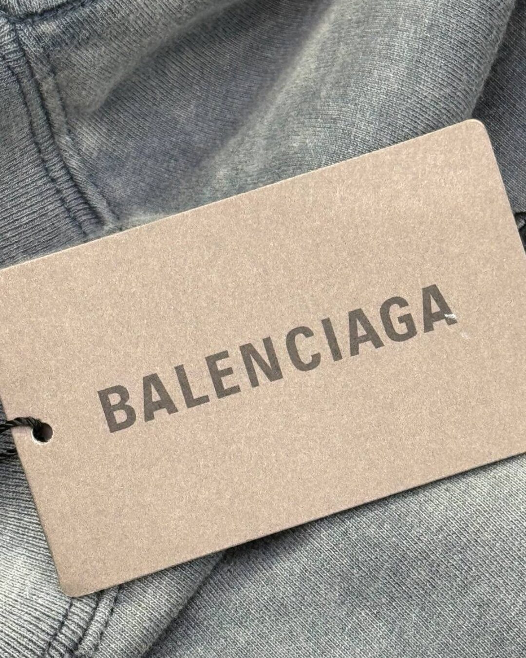 Костюм Balenciaga — изображение 8