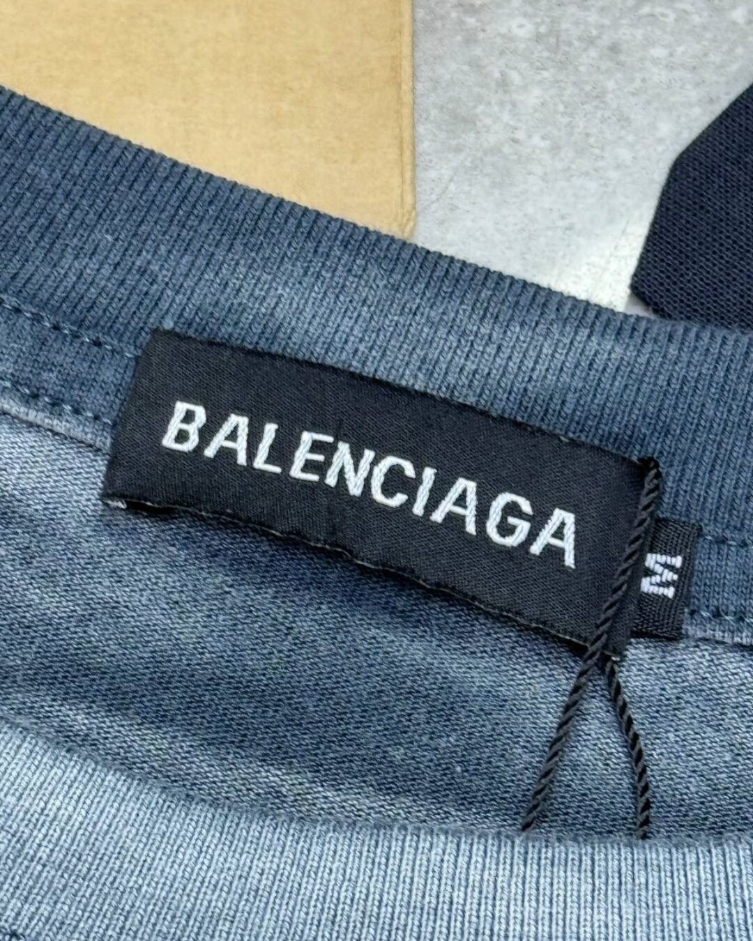 Костюм Balenciaga — изображение 9