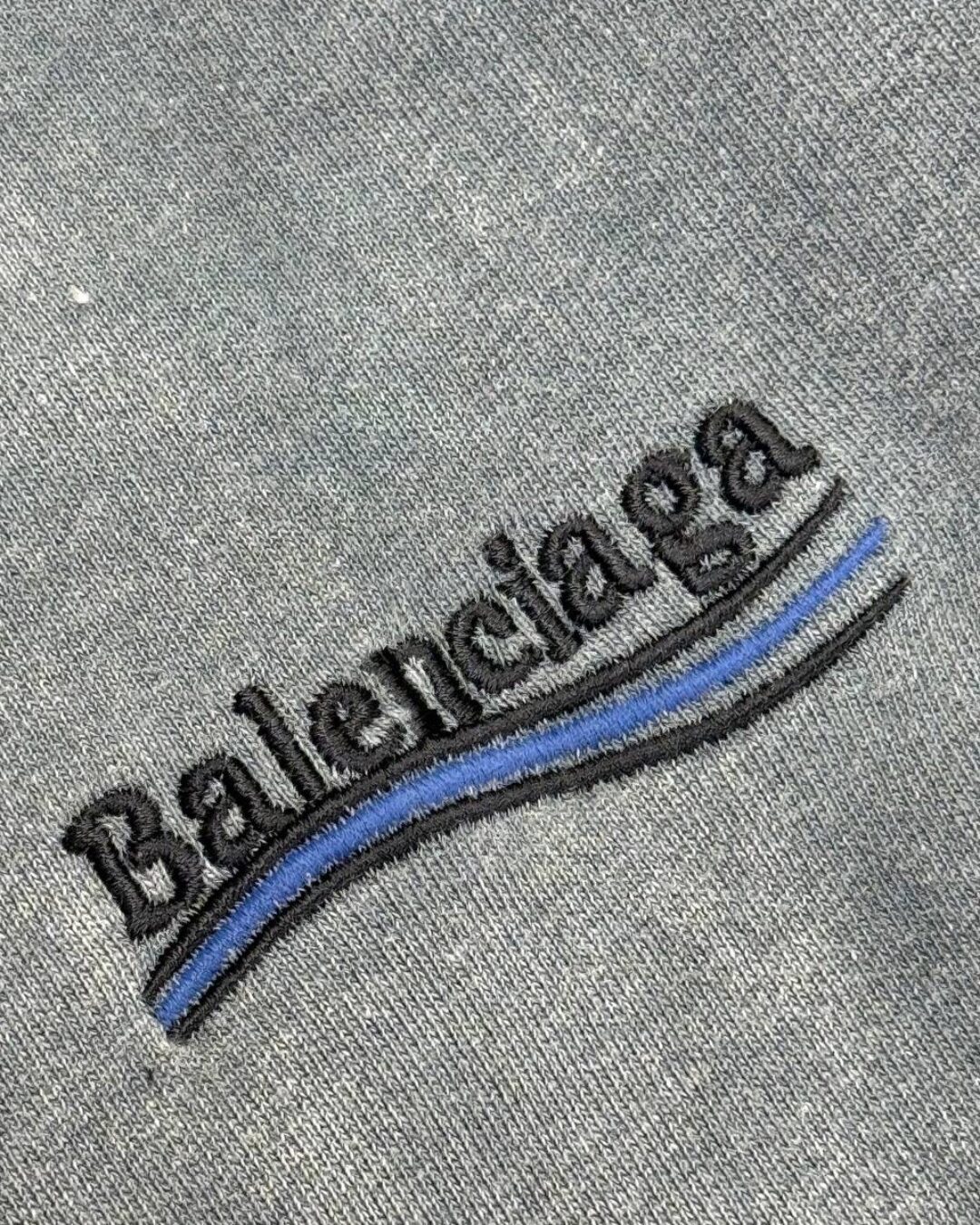 Костюм Balenciaga — изображение 10