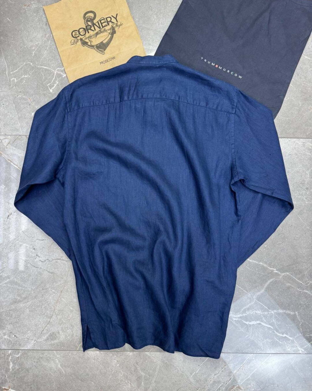 Рубашка Hermes — изображение 2