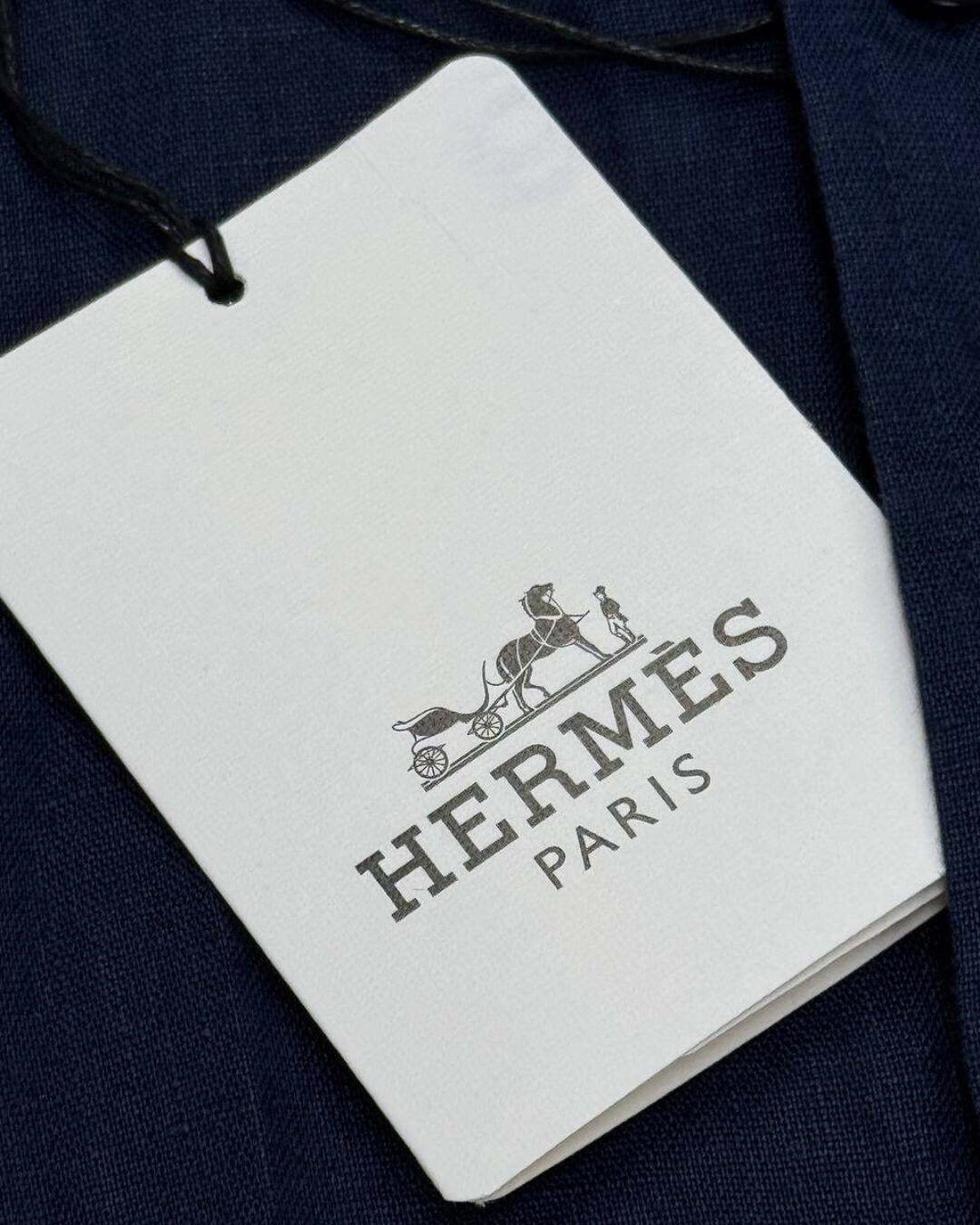 Рубашка Hermes — изображение 6