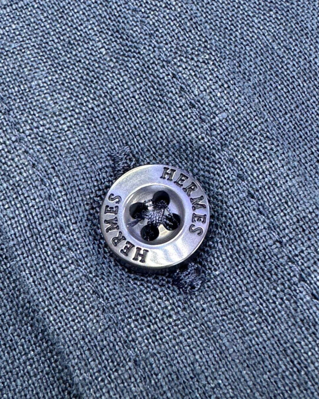 Рубашка Hermes — изображение 7