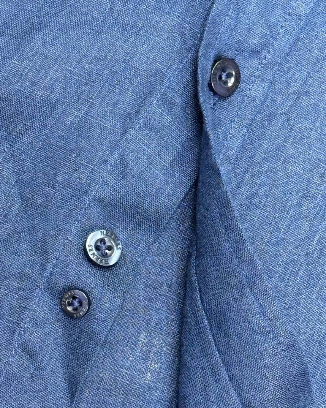 Рубашка Hermes — изображение 9