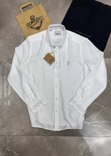 Рубашка Burberry