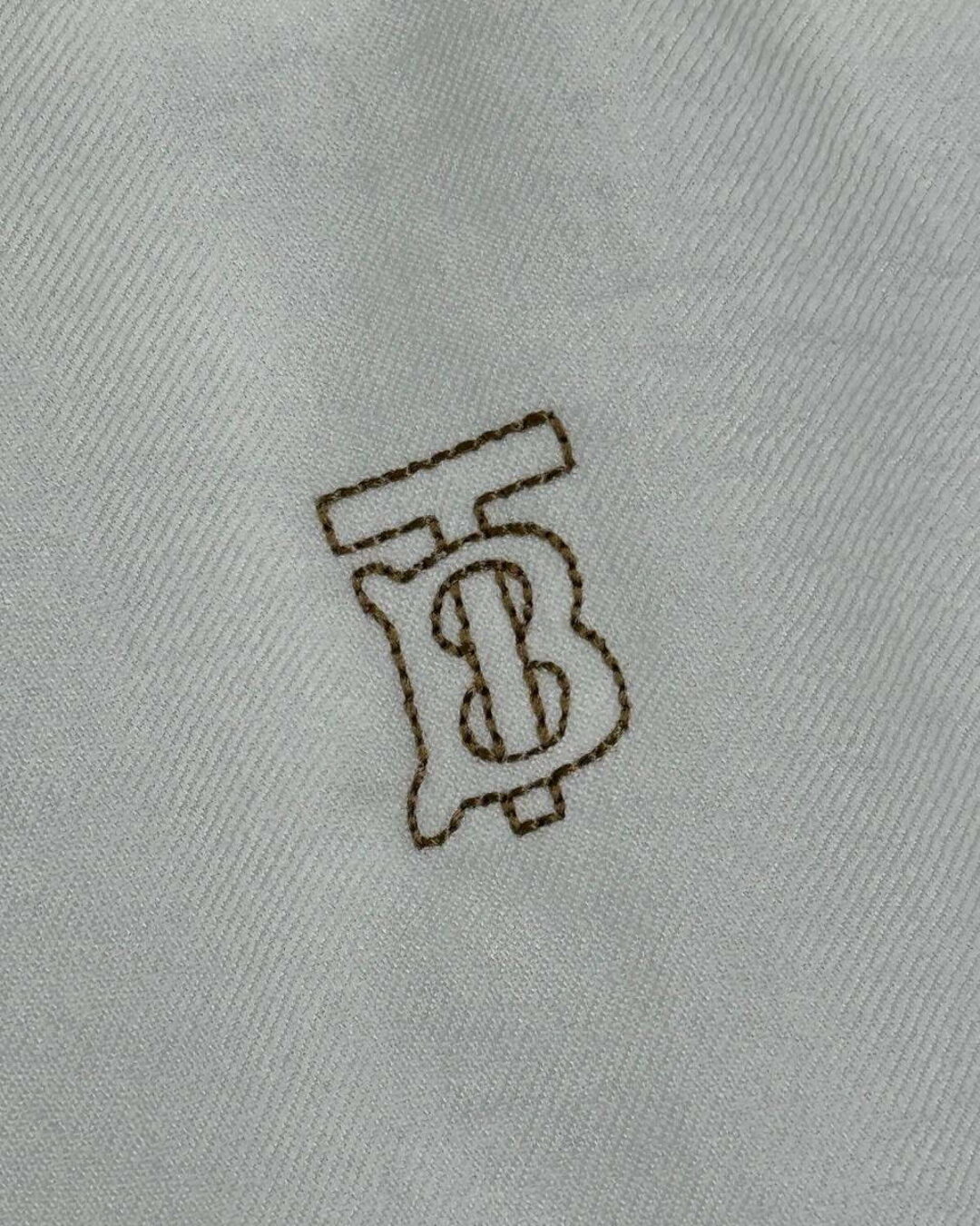 Рубашка Burberry — изображение 4