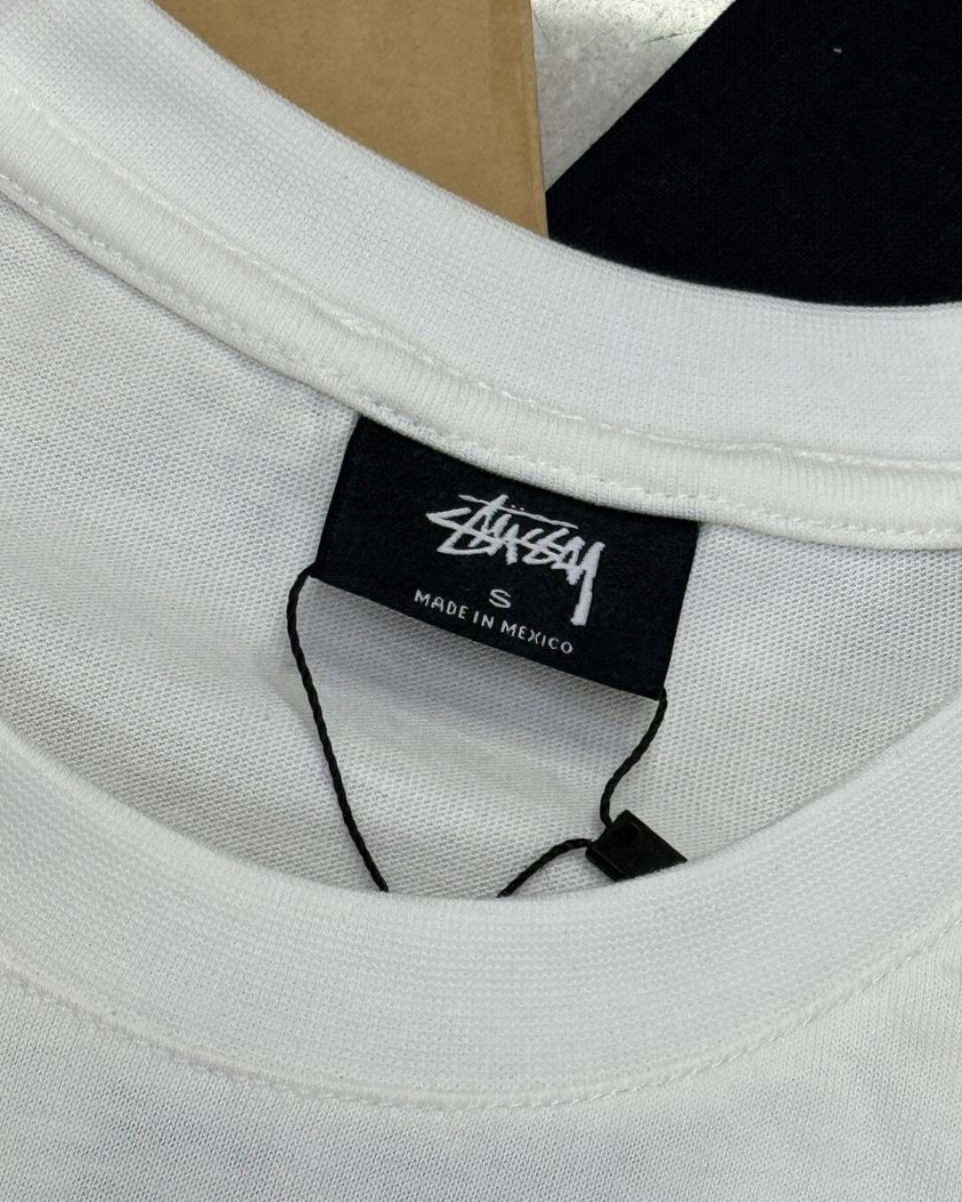 Футболка Stussy — изображение 8