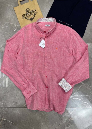 Рубашка Hermes