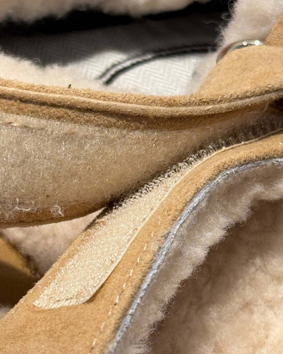 Тапки Hermes — изображение 8