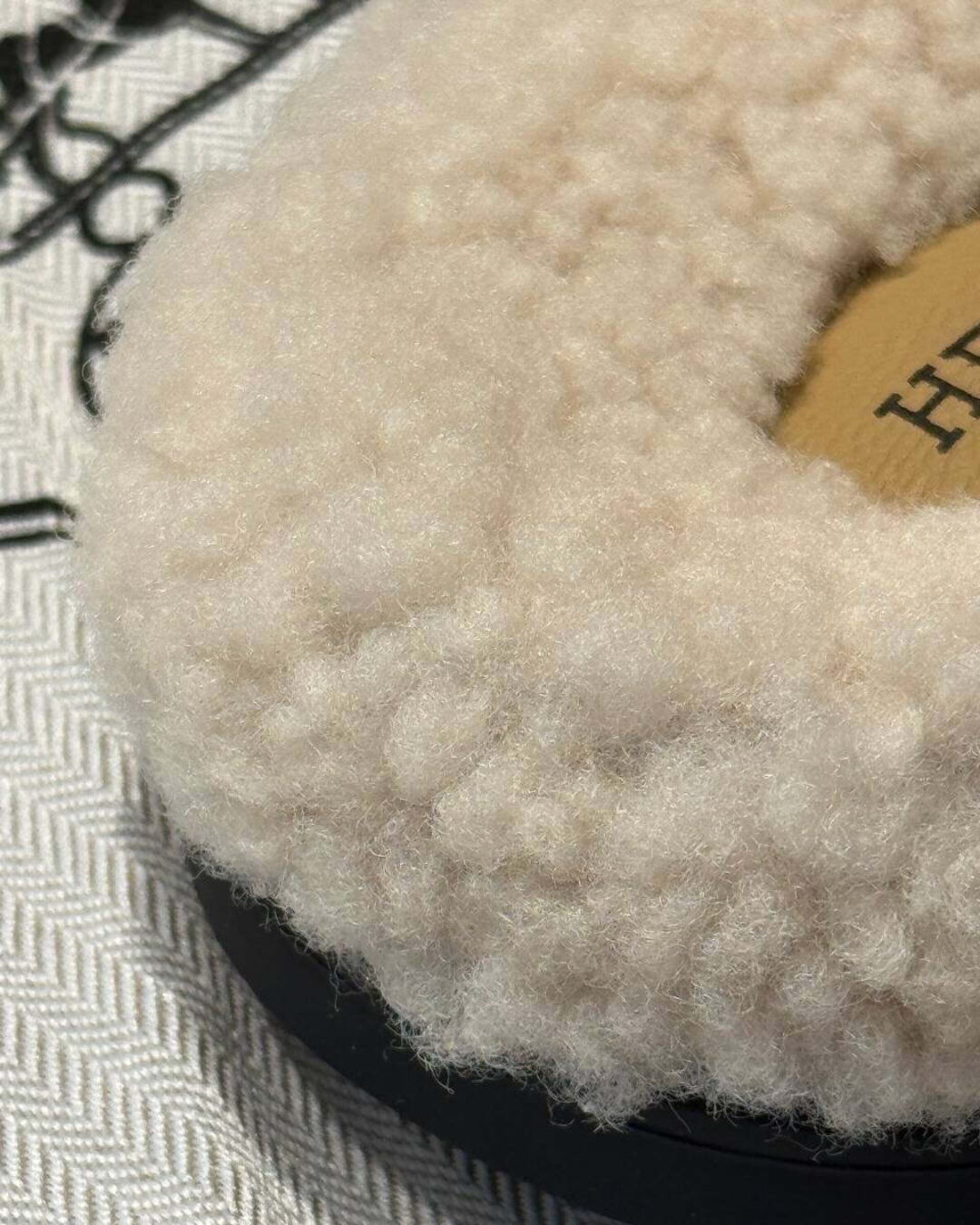 Тапки Hermes — изображение 7