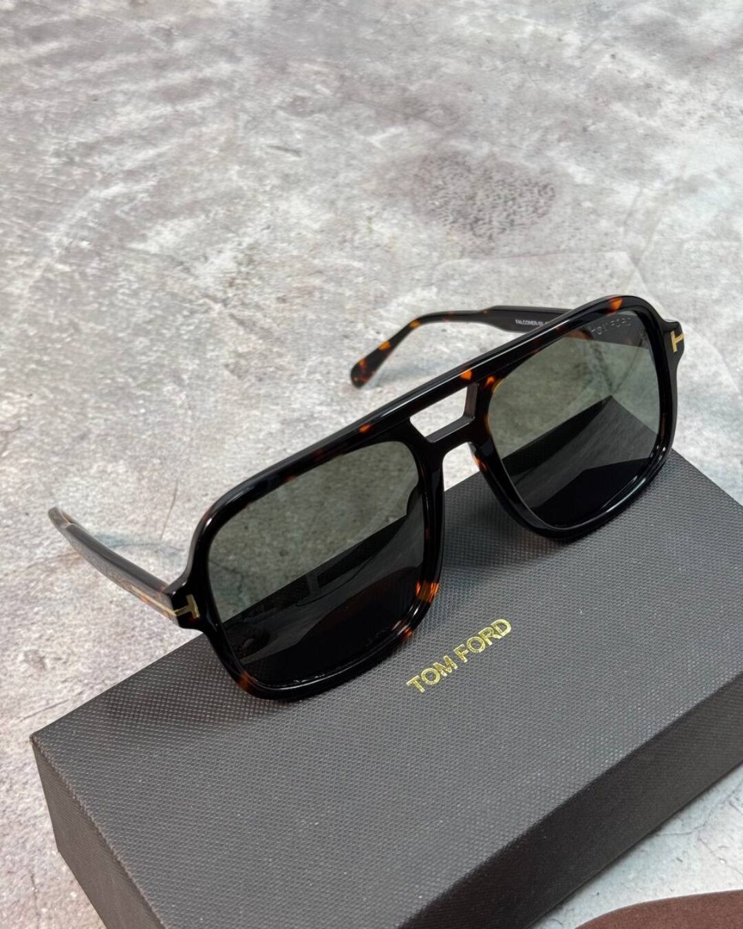 Очки Tom Ford