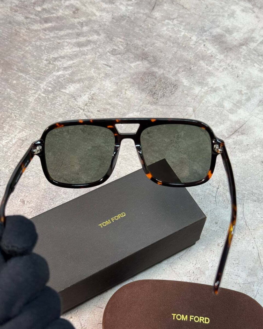 Очки Tom Ford — изображение 2