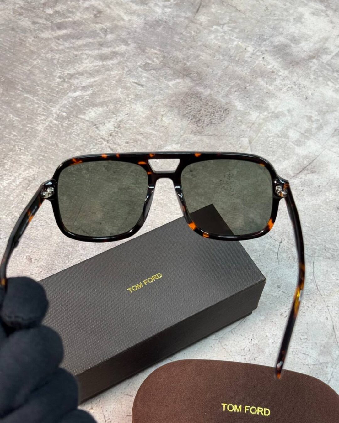Очки Tom Ford — изображение 2