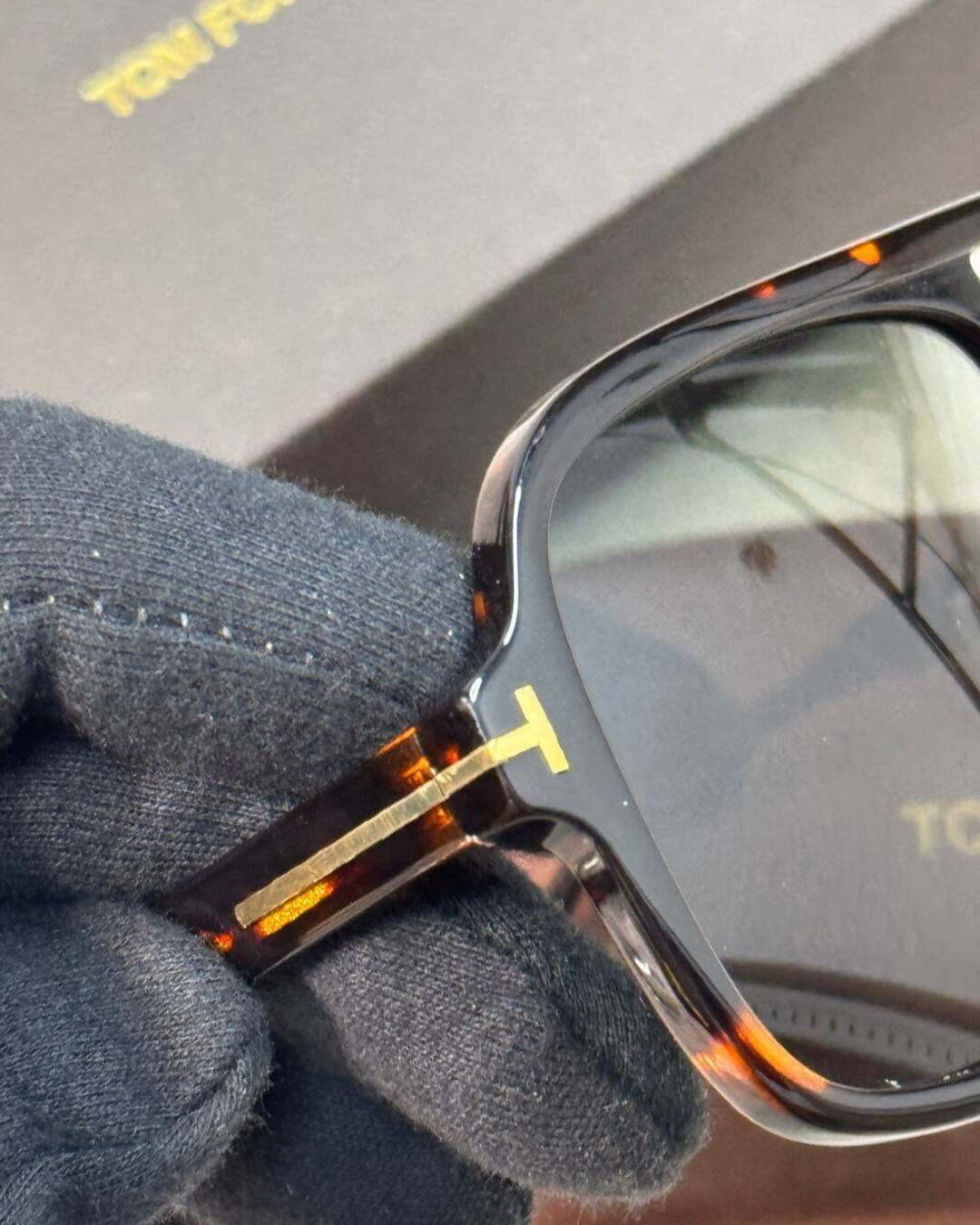 Очки Tom Ford — изображение 9