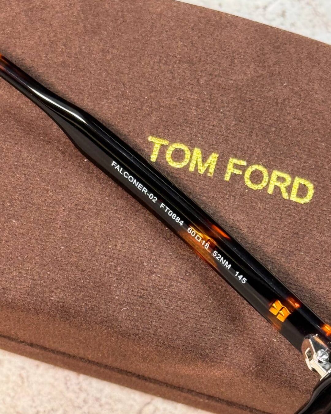 Очки Tom Ford — изображение 7