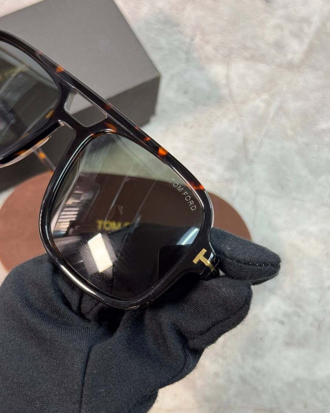 Очки Tom Ford — изображение 5