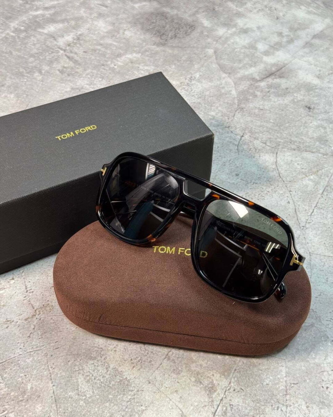 Очки Tom Ford — изображение 4