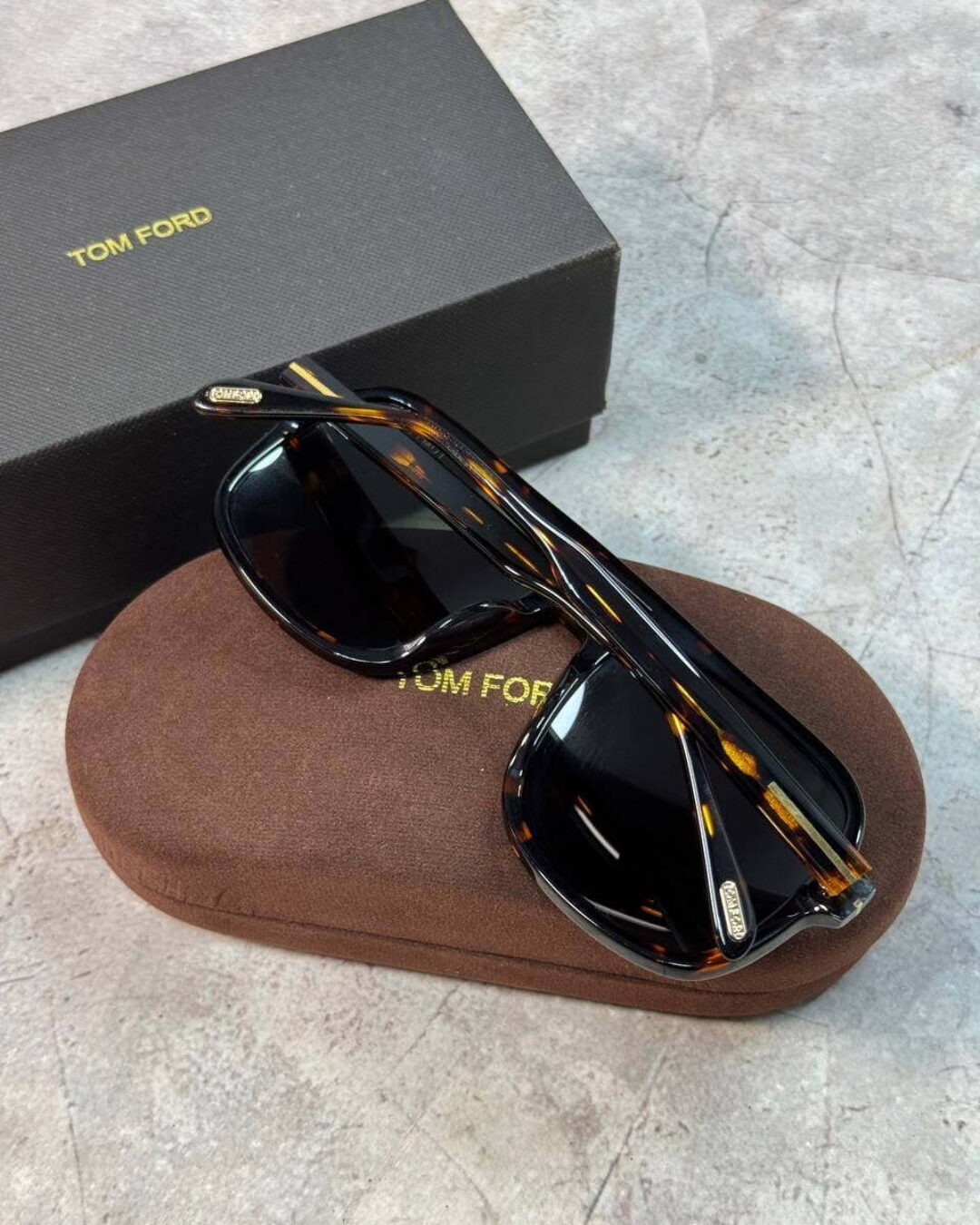 Очки Tom Ford — изображение 3