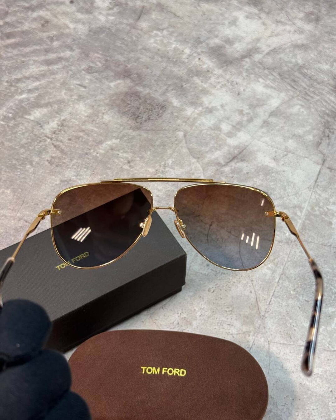 Очки Tom Ford — изображение 2