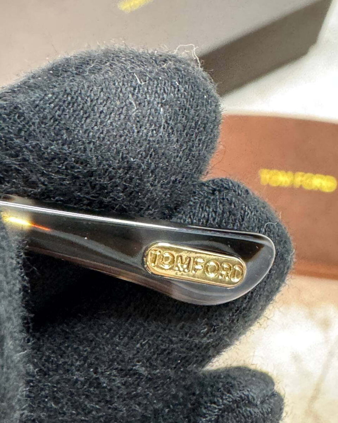 Очки Tom Ford — изображение 7