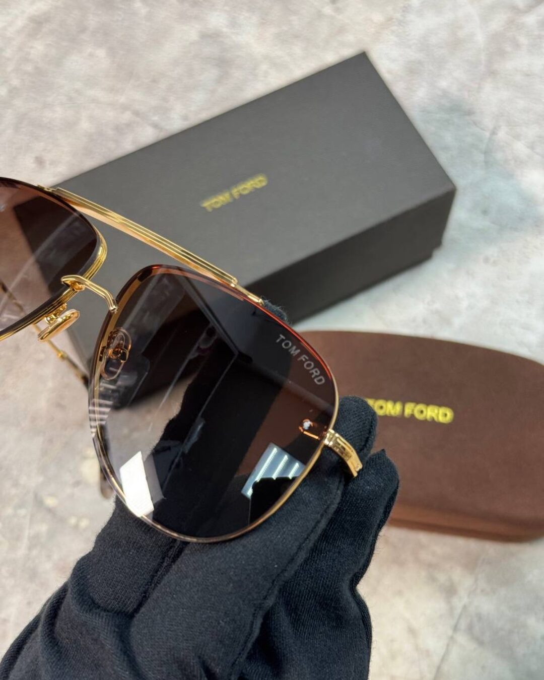 Очки Tom Ford — изображение 9