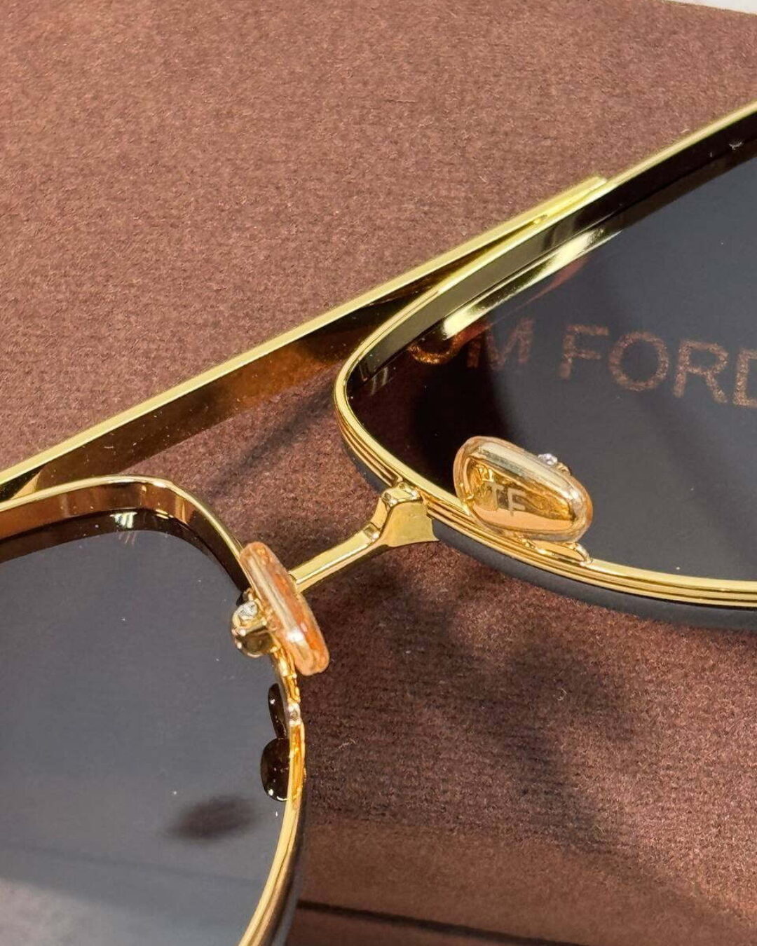 Очки Tom Ford — изображение 3