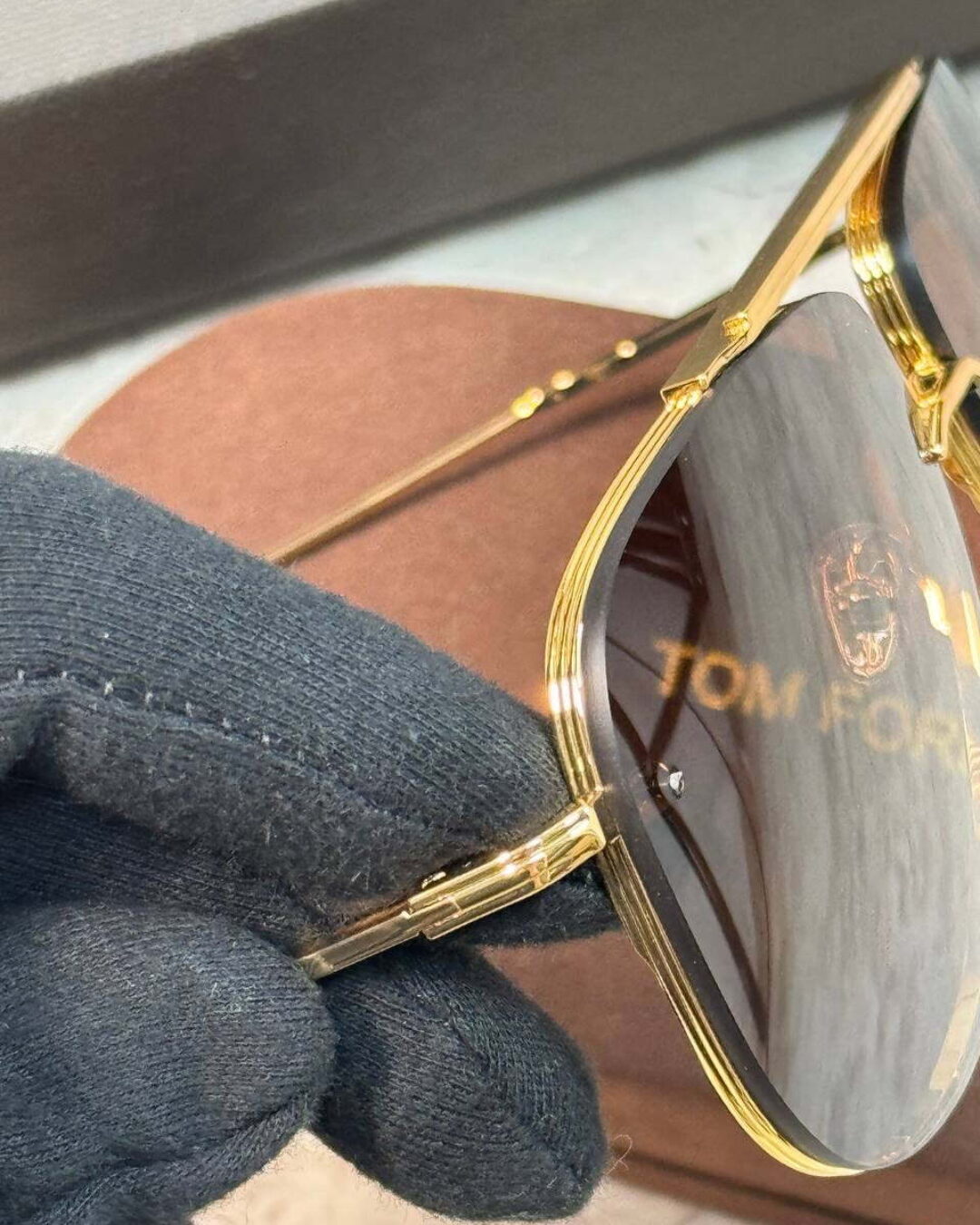 Очки Tom Ford — изображение 4