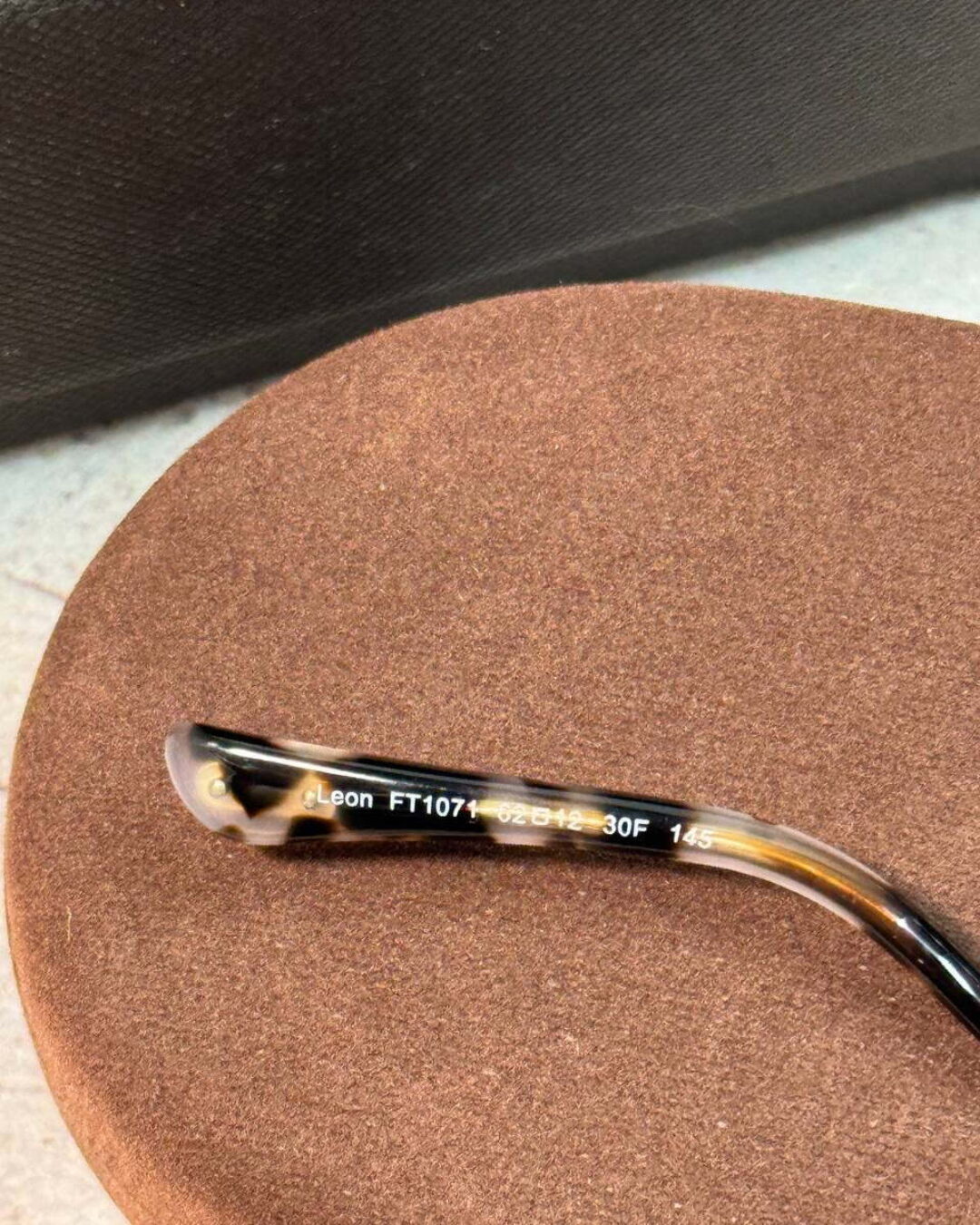 Очки Tom Ford — изображение 5