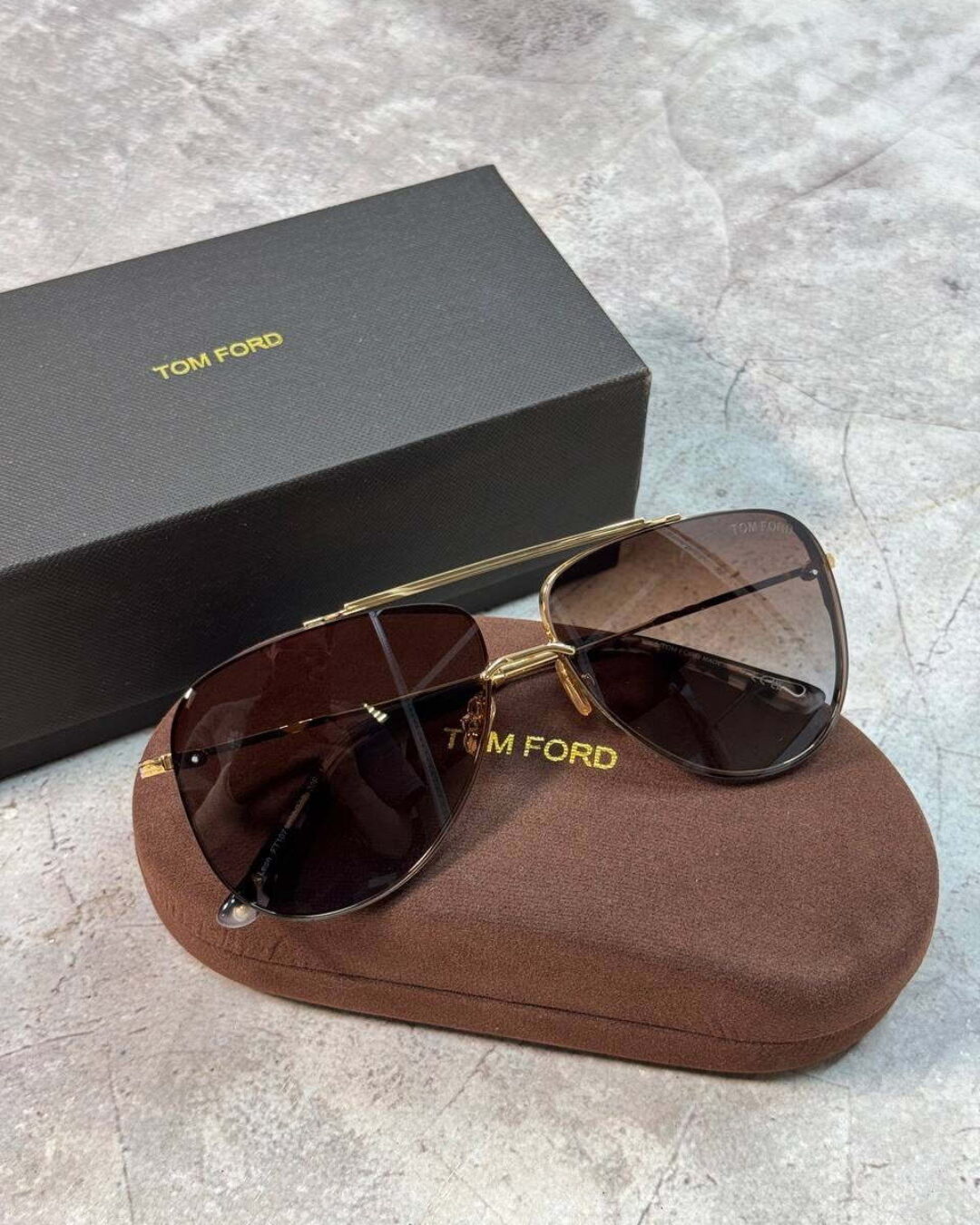 Очки Tom Ford — изображение 6