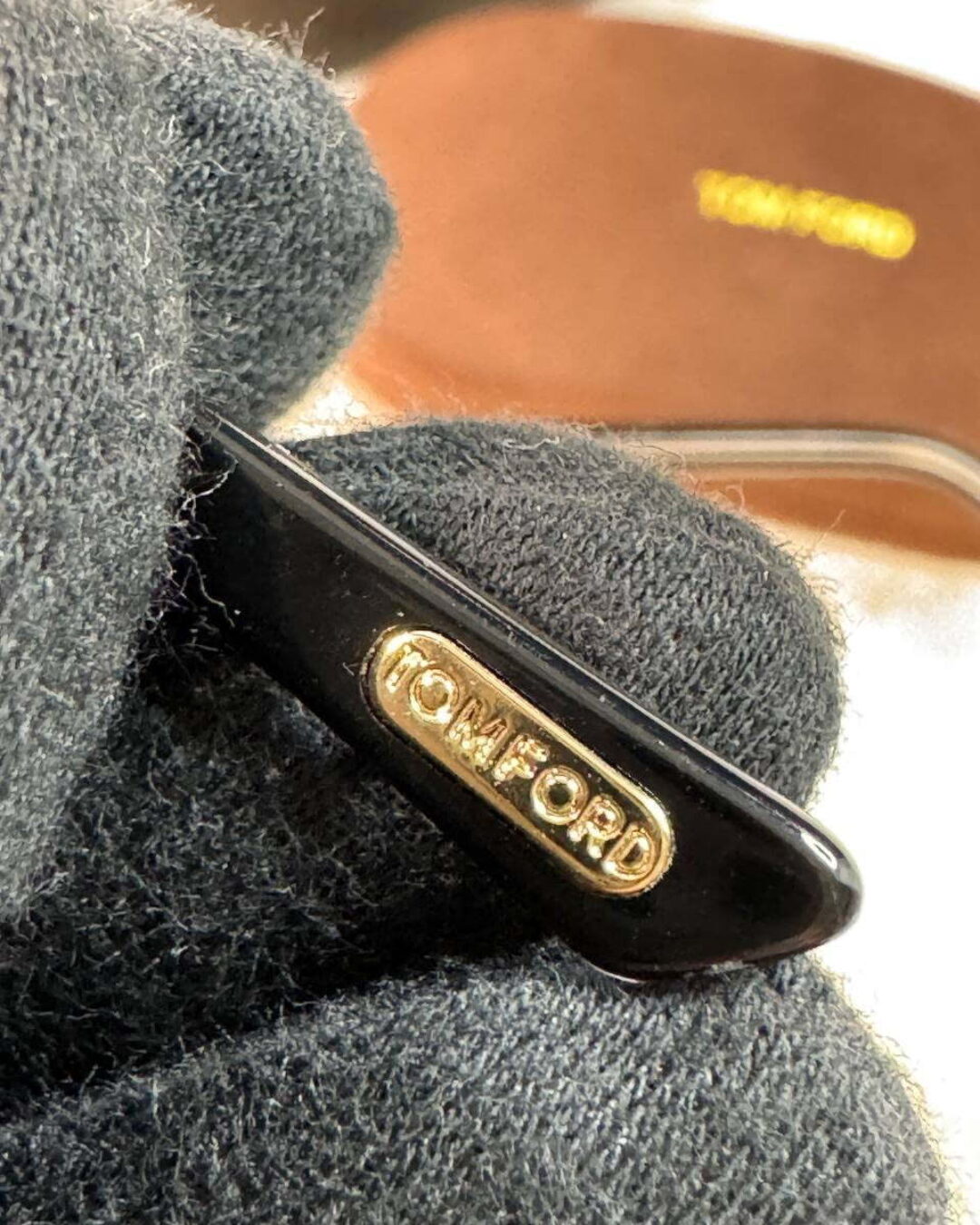 Очки Tom Ford — изображение 4