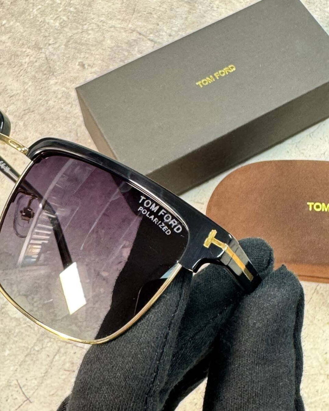 Очки Tom Ford — изображение 3