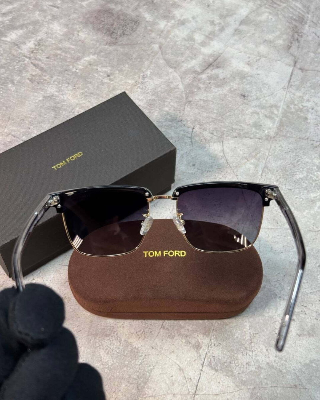 Очки Tom Ford — изображение 2