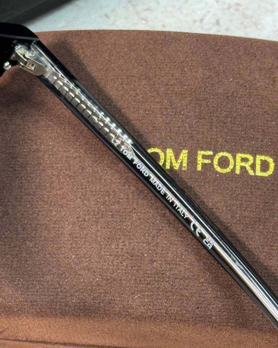 Очки Tom Ford — изображение 7