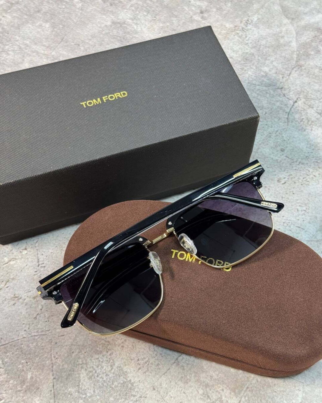 Очки Tom Ford — изображение 8