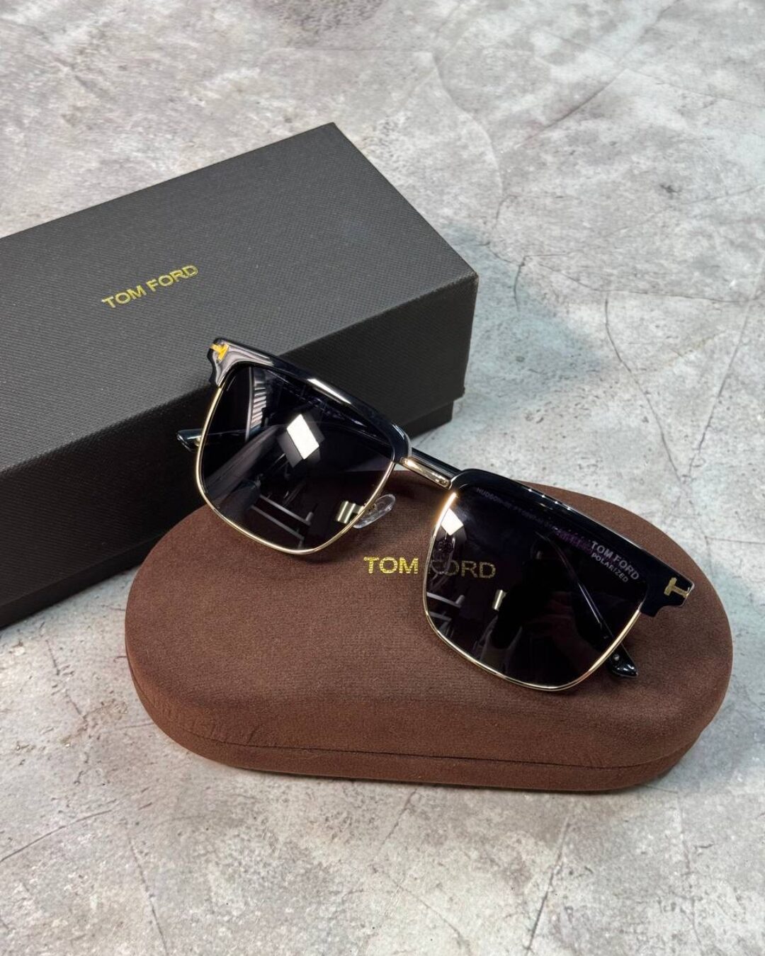 Очки Tom Ford — изображение 9