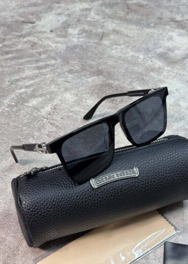 Очки Chrome Hearts