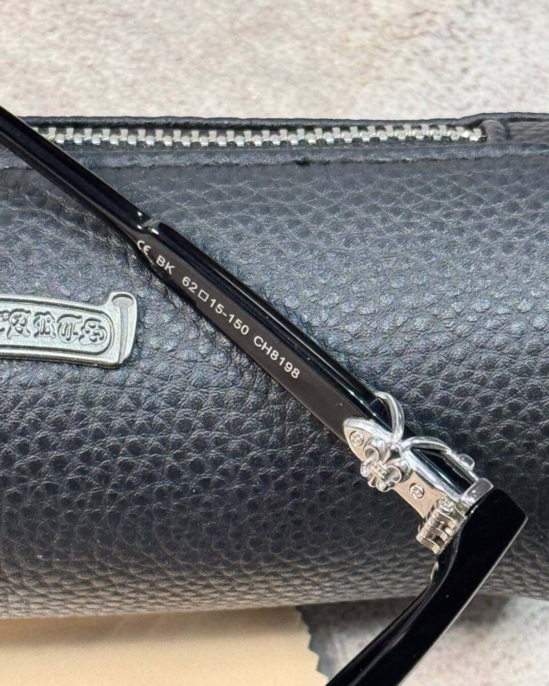 Очки Chrome Hearts — изображение 3