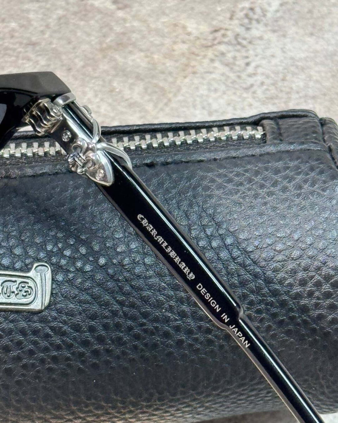 Очки Chrome Hearts — изображение 4