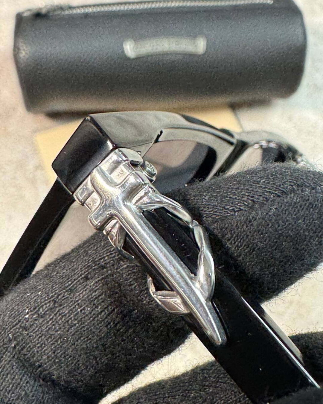 Очки Chrome Hearts — изображение 5